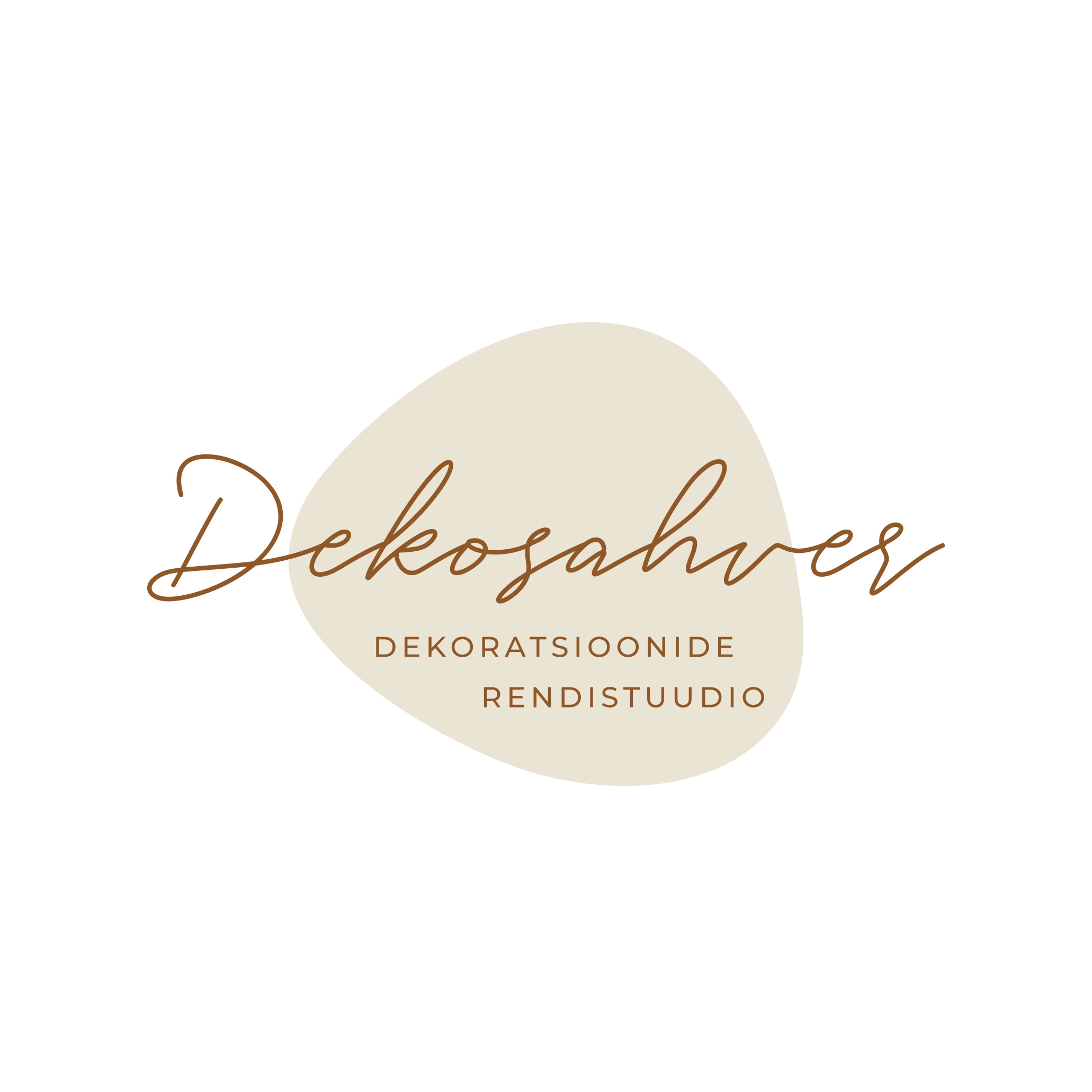 Dekoratsioonide rent